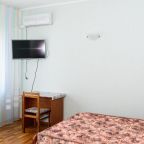 Двухместный (Двухместный номер с 1 кроватью), Гостевой дом Звезда
