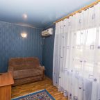 Сьюит (Люкс с 1 спальней), Гостевой дом Звезда