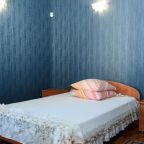 Сьюит (Люкс с 1 спальней), Гостевой дом Звезда