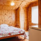 Двухместный (Двухместный номер с 2 отдельными кроватями), Гостевой дом Звезда