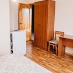 Двухместный (Двухместный номер с 2 отдельными кроватями), Гостевой дом Звезда