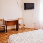 Двухместный (Двухместный номер с 2 отдельными кроватями), Гостевой дом Звезда