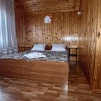 Двухместный (Двухместный номер с 2 отдельными кроватями), Гостевой дом Звезда