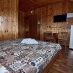 Двухместный (Двухместный номер с 2 отдельными кроватями), Гостевой дом Звезда