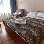 Двухместный (Двухместный номер с 2 отдельными кроватями), Гостевой дом Звезда