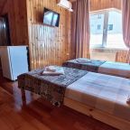 Двухместный (Двухместный номер с 2 отдельными кроватями), Гостевой дом Звезда