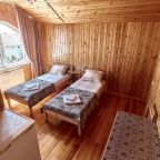 Двухместный (Двухместный номер с 2 отдельными кроватями), Гостевой дом Звезда