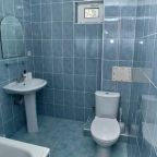 Двухместный (Двухместный номер с 2 отдельными кроватями и балконом.), Гостевой дом Звезда