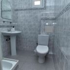 Двухместный (Двухместный номер с 2 отдельными кроватями и балконом.), Гостевой дом Звезда