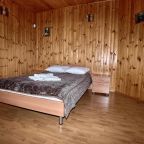 Сьюит (Люкс с 1 спальней), Гостевой дом Звезда