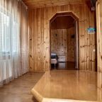 Сьюит (Люкс с 1 спальней), Гостевой дом Звезда