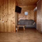 Сьюит (Люкс с 1 спальней), Гостевой дом Звезда