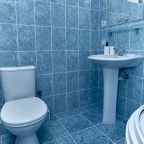 Сьюит (Люкс с 1 спальней), Гостевой дом Звезда