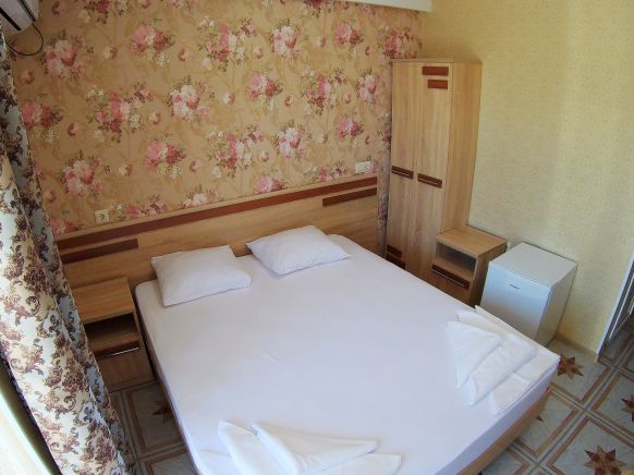 Фотография номера гостиницы Grand sea