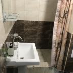 Двухместный (С балконом), Отель Grand sea