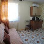 Студио (2-х комнатный с кухней), Отель Grand sea