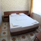 Студио (2-х комнатный с кухней), Отель Grand sea