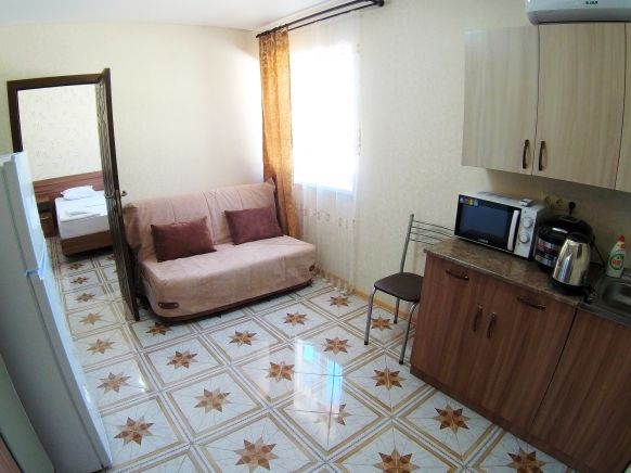 Фотография номера гостиницы Grand sea