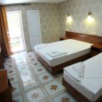 Апартаменты (С 2 спальнями с кухней), Отель Grand sea