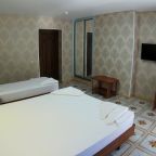 Апартаменты (С 2 спальнями с кухней), Отель Grand sea