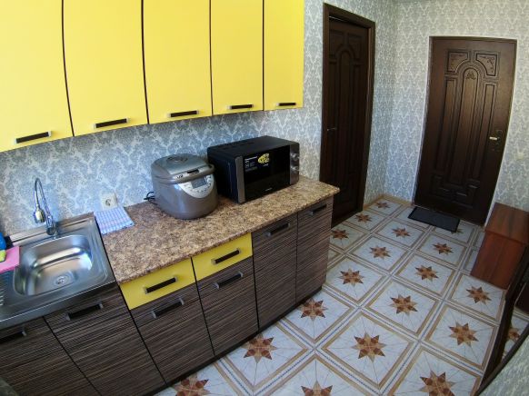 Фотография номера гостиницы Grand sea