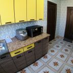 Апартаменты (С 2 спальнями с кухней), Отель Grand sea