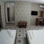 Апартаменты (С 2 спальнями с кухней), Отель Grand sea