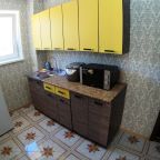 Апартаменты (С 2 спальнями с кухней), Отель Grand sea
