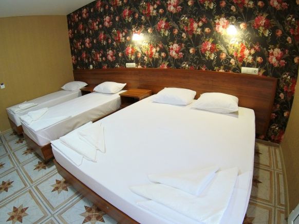 Фотография номера гостиницы Grand sea