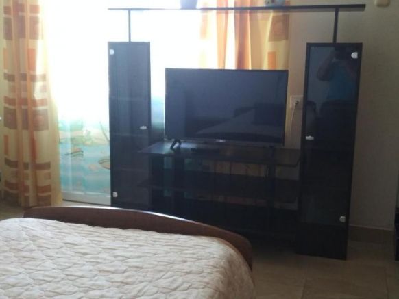 Фотография номера гостевого дома Зеленые фонарики