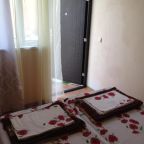 Двухместный (Двухместный номер с 2 отдельными кроватями), Гостевой дом Изумруд