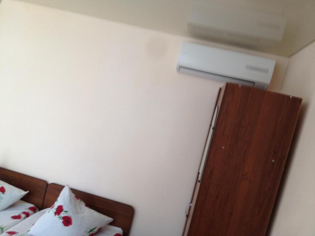 Двухместный (Двухместный номер с 2 отдельными кроватями), Гостевой дом Изумруд