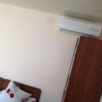 Двухместный (Двухместный номер с 2 отдельными кроватями), Гостевой дом Изумруд