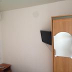 Двухместный (Двухместный номер с 1 кроватью), Гостевой дом Изумруд