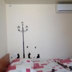 Двухместный (Двухместный номер с 1 кроватью), Гостевой дом Изумруд