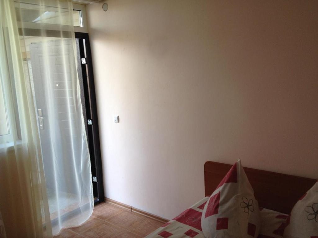 Двухместный (Двухместный номер с 1 кроватью), Гостевой дом Изумруд