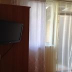 Двухместный (Двухместный номер с 1 кроватью), Гостевой дом Изумруд