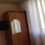 Двухместный (Двухместный номер с 1 кроватью), Гостевой дом Изумруд