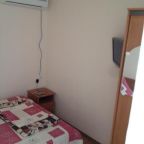 Двухместный (Двухместный номер с 1 кроватью), Гостевой дом Изумруд