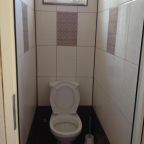 Трехместный (Трехместный номер с душем), Гостевой дом Изумруд