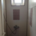 Трехместный (Трехместный номер с душем), Гостевой дом Изумруд