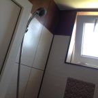 Трехместный (Трехместный номер с душем), Гостевой дом Изумруд