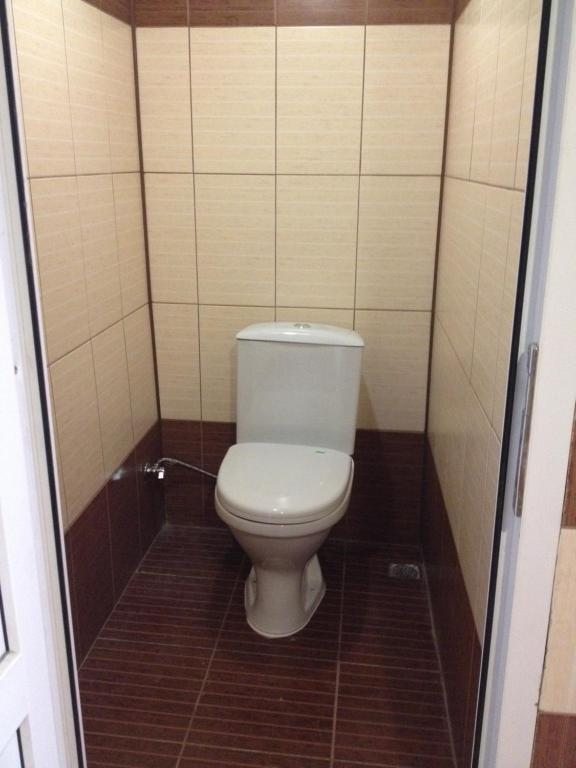 Двухместный (Двухместный номер с 2 отдельными кроватями и душем), Гостевой дом Изумруд