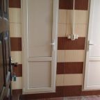 Двухместный (Двухместный номер с 2 отдельными кроватями и душем), Гостевой дом Изумруд