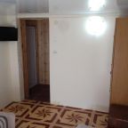 Двухместный (Двухместный номер с 2 отдельными кроватями и душем), Гостевой дом Изумруд