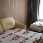 Апартаменты (Апартаменты), Гостевой дом Изумруд