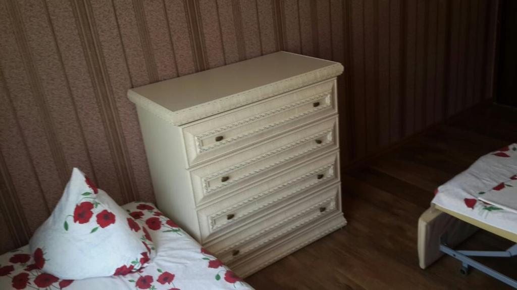 Апартаменты (Апартаменты), Гостевой дом Изумруд