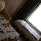 Апартаменты (Апартаменты), Гостевой дом Изумруд