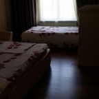 Апартаменты (Апартаменты), Гостевой дом Изумруд