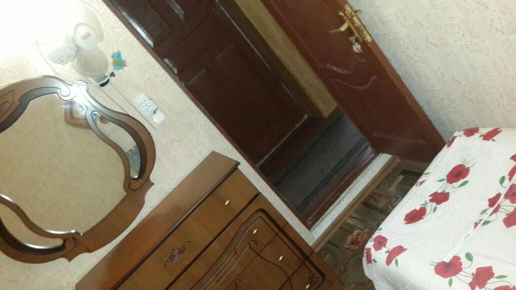 Апартаменты (Апартаменты), Гостевой дом Изумруд